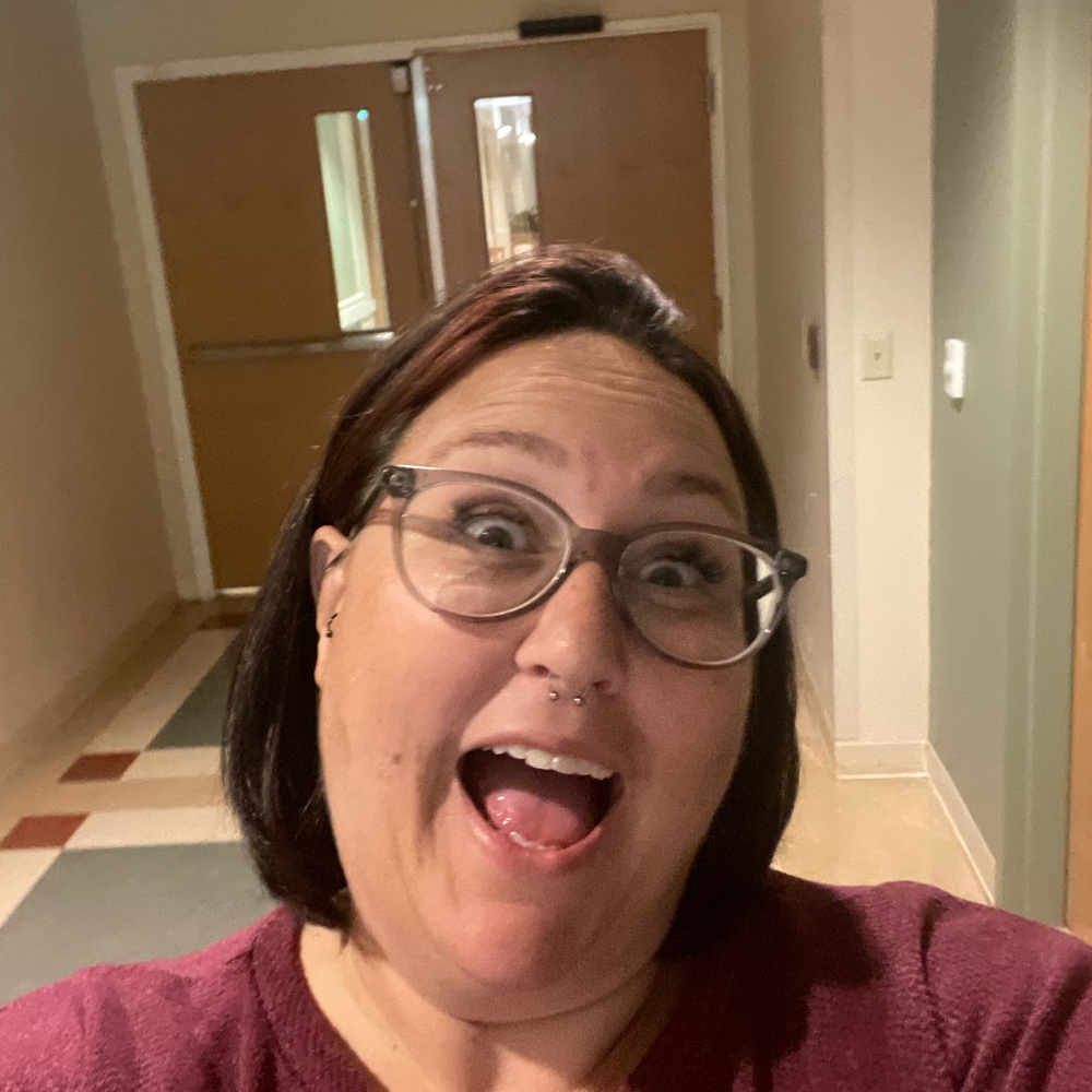 Meet your Posher, Jerri
